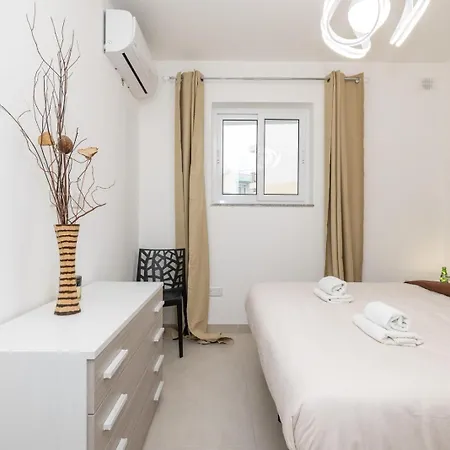 Appartement Elmswater Court *