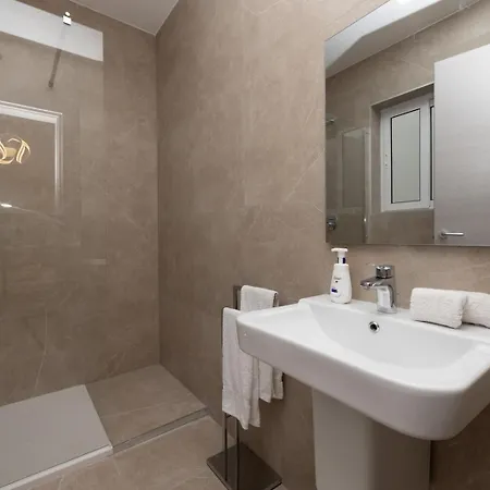 Elmswater Court Appartement
