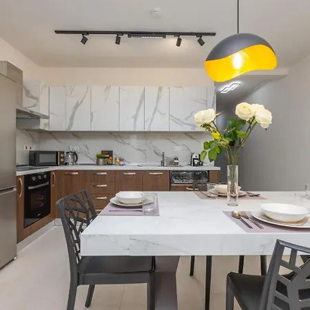 Appartement Elmswater Court San Pawl il-Baħar