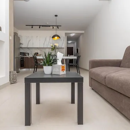Appartement Elmswater Court