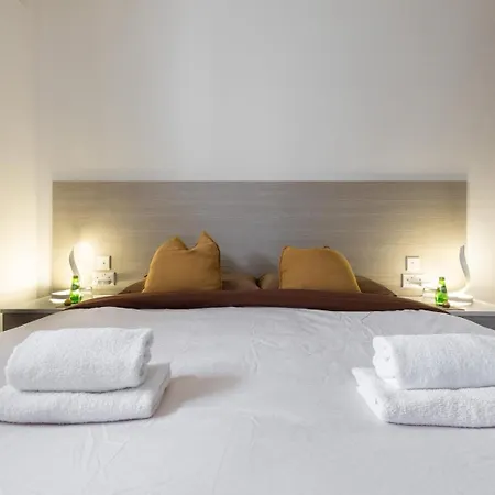 Appartement Elmswater Court San Pawl il-Baħar