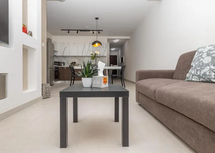 شقة Elmswater Court