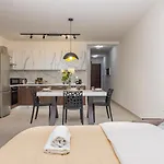 Elmswater Court Apartmán St. Paul's Bay