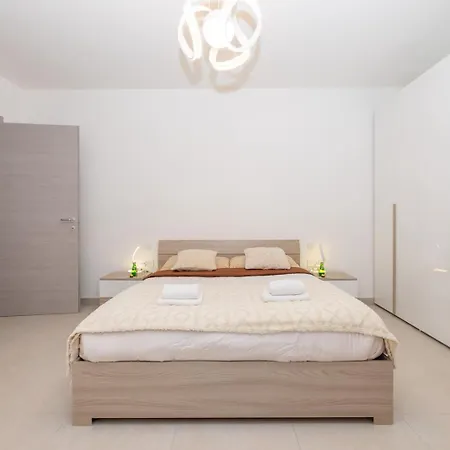 Apartamento Elmswater Court St Paul's Bay
