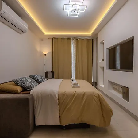 Elmswater Court Apartamento