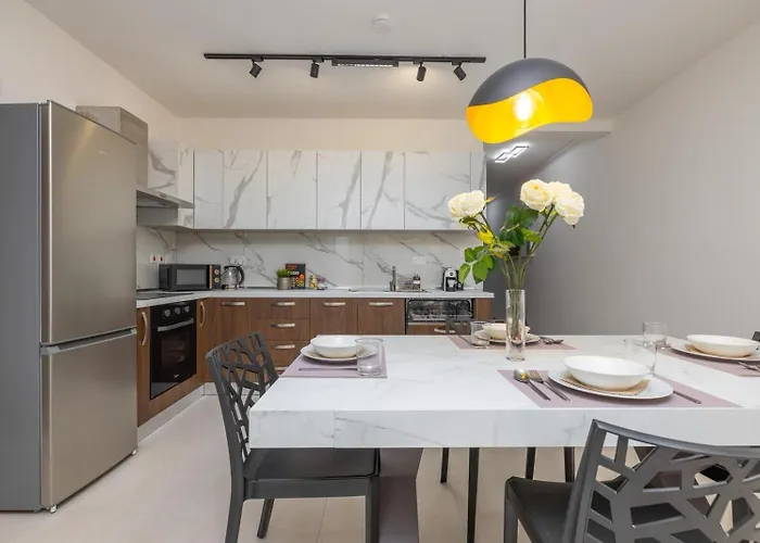 Apartament Elmswater Court St. Paul's Bay