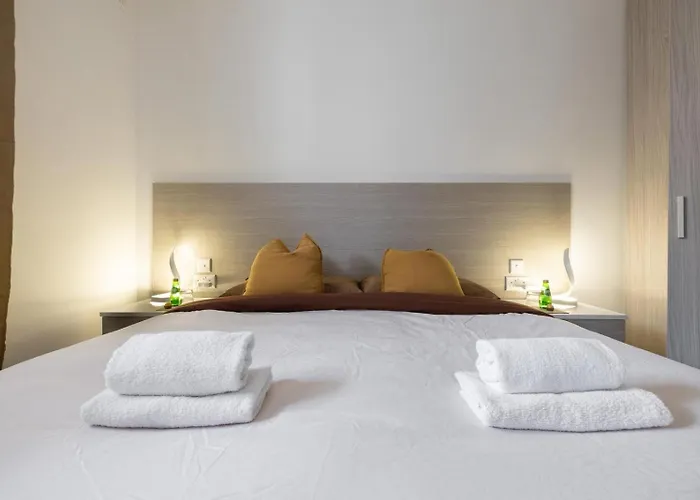 Apartament Elmswater Court St. Paul's Bay