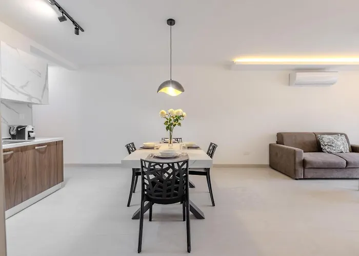 Elmswater Court Διαμέρισμα Σεντ Πόλς Μπέι