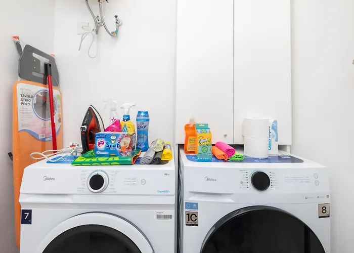 Apartamento Elmswater Court