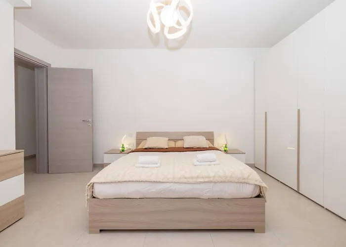 Apartamento Elmswater Court St Paul's Bay