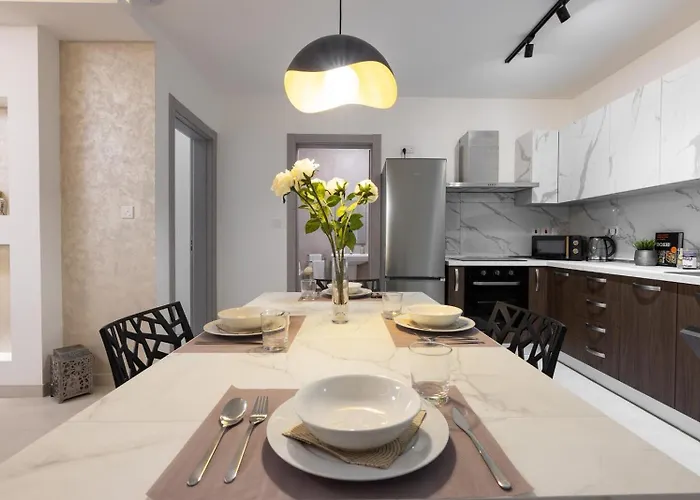 Elmswater Court Apartamento *